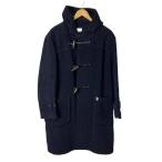 ショッピングダッフル オーチバル ORCIVAL オーシバル ダッフルコート ロングコート ウール ネイビー 5 16A-KI-001 メンズ