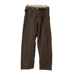 グラミチ GRAMICCI GADGET PANT ガジェットパンツ クライミングパンツ M G105-OGT メンズ