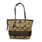 コーチ COACH シグネチ�