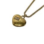 ニナリッチ NINA RICCI ネックレス ペ�
