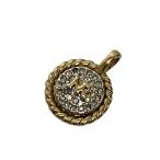 ニナリッチ NINA RICCI チャーム ペン�