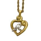 ニナリッチ NINA RICCI ネックレス ハ�