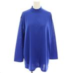 イッセイミヤケ ISSEY MIYAKE カットソ�