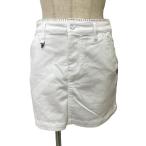  Pearly Gates PEARLY GATES мини-юбка шт. форма Golf юбка Logo .? 0 белый #GY06 женский 