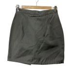 ミュウミュウ miumiu ミニスカート 台