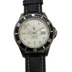  Nautica NAUTICA кварц наручные часы 3 стрелки календарь Old #GY99 мужской 
