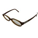  Calvin Klein CALVIN KLEIN солнцезащитные очки очки I одежда 49ro17 Brown #GY06 женский 