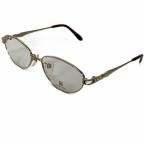  Conte sComtesse солнцезащитные очки очки I одежда titanium Gold цвет 52ro16 #GY06 женский 