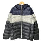  Helly Hansen HELLY HANSEN van bruf-ti- пуховик f-tiXL темно-синий #GY06 мужской 