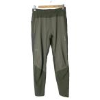  Arc'teryx ARC'TERYX GORE-TEX NORVAN HYBRID PANT легкий брюки тренировочные штаны 29705-139310 XS хаки 