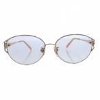  Valentino galava-niVALENTINO GARAVANI очки солнцезащитные очки I одежда раз есть Gold цвет /FF #GY06 женский 