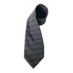 joru geo Armani GIORGIO ARMANI галстук общий рисунок шелк широкий галстук зеленый оттенок черного #GY06 мужской 