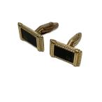  Dior Dior запонки бизнес Gold цвет #GY06 мужской 