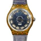  Swatch SWATCH 91 год производства самозаводящиеся часы наручные часы Vintage каркас #GY06