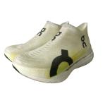  on ON Cloudboom Strike LS White Lime спортивные туфли рейсинг обувь бег 3UE30012929 26.5cm белый 