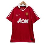  Nike NIKE man Cesta - united футбол копия форма игра рубашка красный размер S мужской 