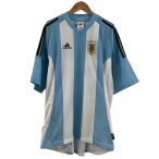 アディダス adidas 02-03アルゼンチン�