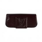  Louis Vuitton LOUIS VUITTON epi электрический небольшая сумочка so- Be клатч темный бордо тянуть nnyuM40661 PL5101reti-