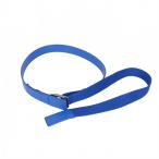  Sly SLY SLYACCE кожа лента ремень синий голубой женский 