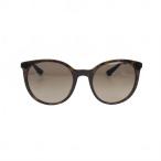 プラダ PRADA ウェリントン サングラス べっ甲柄 メタルフレーム 53□21 2AU-3D0 140 SPR11W メンズ レディース