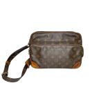 ルイヴィトン LOUIS VUITTON モノグラム ナイル ショルダーバッグ M45244 k1089 メンズ レディース