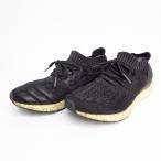  Adidas adidas pure boost ZG спортивные туфли обувь черный 26cm US8 FF77 0325 мужской 