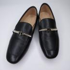  Kate Spade KATE SPADE Loafer кожа обувь натуральная кожа 6M 23cm размер соответствует темно-синий k23745 0714 женский 