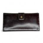 フェンディ FENDI 長財布 レザー ブラウン k263436 1009  レディース