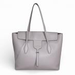 トッズ TOD'S ニュージョイ ショッピングバッグ トートバッグ アイボリー E02250126176 レディース