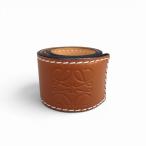  Loewe LOEWE прекрасный товар s LAP браслет дыра грамм язык Brown E03110526105 женский 