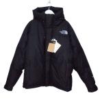  The North Face THE NORTH FACE ND92551 bar Toro свет жакет пуховик с биркой не использовался сумка XL размер черный SB0212022