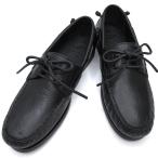  Polo Ralph Lauren POLO RALPH LAURENbi Lee zBILLY'S специальный заказ лодка обувь deck shoes обувь морщина кожа коробка иметь 26cm черный k469765 070