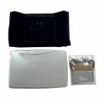  не использовался товар Dior Dior Dior s gold обнаженный Glo u compact 030 пудра-основа 10g cosme 