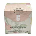  не использовался товар Clinique CLINIQUEb Len dead лицо пудра 21 snow хлопья Dream z пудра для лица 35g