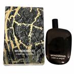  Comme des Garcons COMME des GARCONS wonder u-doWONDEROUDo-do Pal fam100ml духи аромат осталось количество примерно 9 сломан /VU* 0223