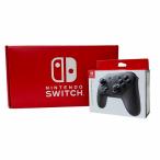 任天堂 ニンテンドースイッチ HAD-S-KAAAA 本体 Joy-Con(L)/(R) プロコン付き ブルー ネオンイエロー ブラック 稼働品