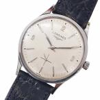 ロンジン LONGINES ヴィンテージ スモールセコンド スモセコ 手巻き 腕時計 稼働品 メンズ