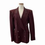 エスカーダ ESCADA ヴィンテージ ウー