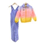 fusalp Vintage выставить одежда для лыжников M многоцветный /AE женский 