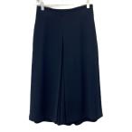  Epoca EPOCA широкий брюки слаксы темно-синий темно-синий 38 примерно M женский 