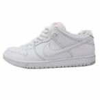 ショッピング白 ホワイト ナイキ NIKE SB DUNK LOW PRO ORANGE LABEL スニーカー ローカット シューズ 靴 27.5cm 白 ホワイト FJ1674-100 メンズ