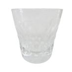 ショッピングバカラ Baccarat バカラ アルマニャック ロックグラス タンブラー クリスタル ガラス その他