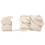  GU GU 4 позиций комплект Parker f-tiS M белый белый бежевый /YJ женский 