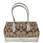 コーチ COACH トートバ�