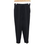  узел KNOTT Tomorrowland брюки легкий брюки темно-синий темно-синий 00 примерно XS #YHS5 женский 