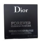  не использовался товар Christian Dior Christian Diors gold four eva- подушка пудра mi Refi ore пудра для лица cosme эта 