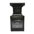  Tom Ford TOM FORD OUD WOODu-do дерево o-do Pal fams pre . духи аромат 30ml 9 сломан осталось мужской 