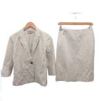  Proportion Body Dressing юбка костюм выставить tailored jacket узкая юбка колено длина 1B одиночный 3