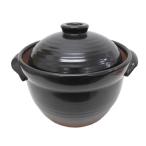 ショッピング土鍋 伊賀焼 長谷園 かまどさん 日本製 土鍋 炊飯鍋 二重蓋 ごはん ご飯