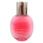  не использовался товар kla ополаскиватель CLARINS фиксирующие детали макияж N after макияж лосьон cosme косметика 50ml